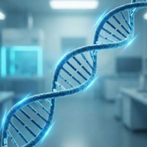 Kit de Extracción Genómica Pro