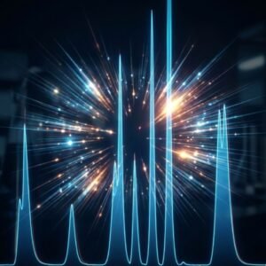 Análisis de Cromatografía (HPLC)