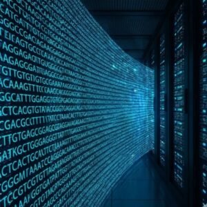 Secuenciación de ADN NGS